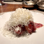 グルマンディーズ - 