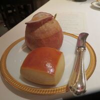 アピシウス - パン