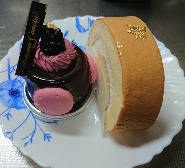 ミュウ2 By シーリア パティスリー カメリア銀座 Camelia 銀座 ケーキ 食べログ ミュウ2 By シーリア パティスリー カメリア銀座 Camelia 銀座 ケーキ 食べログ