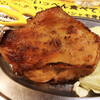 Honetsukidori Taachan - 赤鶏の骨付鶏