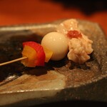 Yakitori Yuu - 