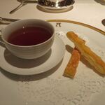 アピシウス - 青海亀のスープS