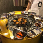 韓国式焼肉 MAYAKK CALVI - 