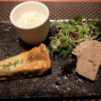 焼鳥 shin - 