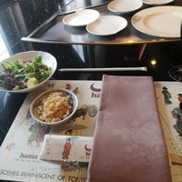 ステーキハウスハマ 六本木本店 - 