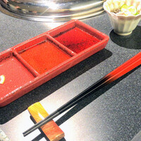 名古屋焼肉きらく - 