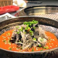 名古屋焼肉きらく - 