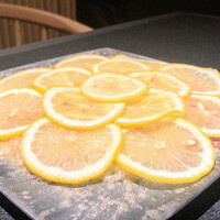 名古屋焼肉きらく - 