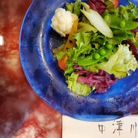日本料理 中津川 - 
