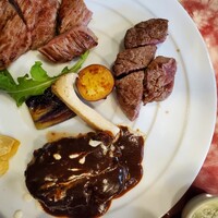 日本料理 中津川 - 