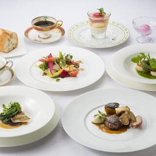 グリル銀鱗荘_0