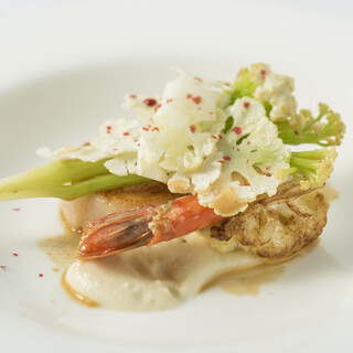 グリル銀鱗荘_2