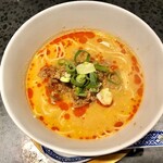 イチリン ハナレ - 2020.7.  坦々麺