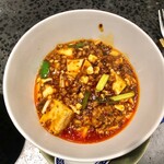 イチリン ハナレ - 2020.7.  麻婆豆腐