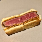 イチリン ハナレ - 2020.7.  山形牛