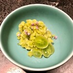 イチリン ハナレ - 2020.7.  大葉