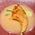 イチリン ハナレ - 2020.7.  フカヒレ