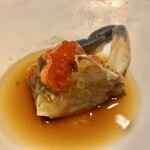 イチリン ハナレ - 2020.7.  渡蟹