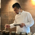 イチリン ハナレ - 