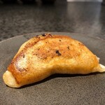 イチリン ハナレ - 2020.7.  からの 餃子