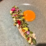 イチリン ハナレ - 2020.7.  鰯