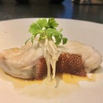 イチリン ハナレ - 2020.7.  五島列島