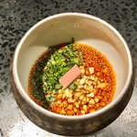 イチリン ハナレ - 2020.7.  丹羽高坂地鶏