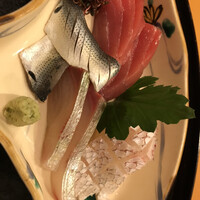 懐石料理 はし本 - 