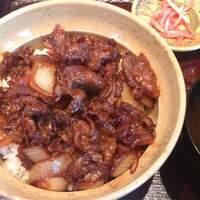 豚捨 KITTE丸の内店 - 