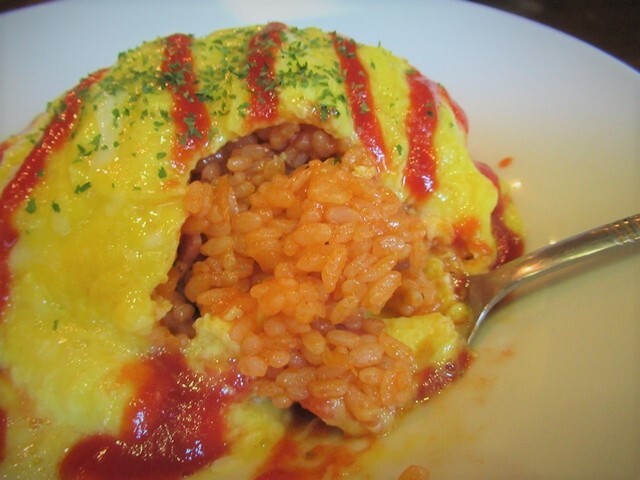 モンロー - 弘前東高前（カフェ）の写真