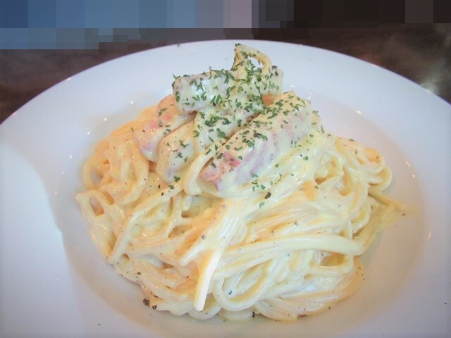 モンロー - 弘前東高前（カフェ）の写真