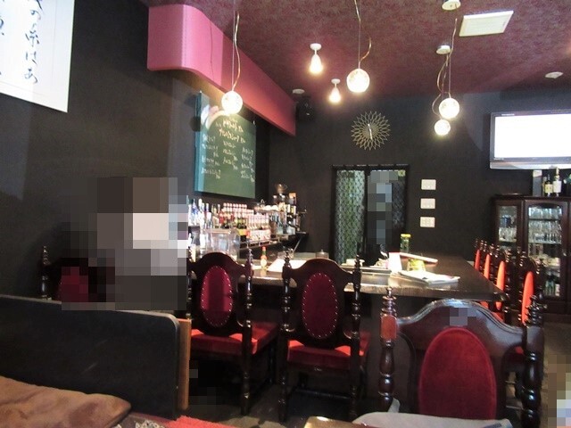 モンロー - 弘前東高前（カフェ）の写真