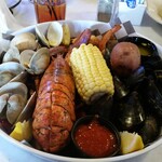 Bum Rogers Crab House & Tavern - 