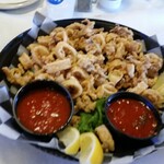 Bum Rogers Crab House & Tavern - 
