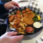 Bum Rogers Crab House & Tavern - 