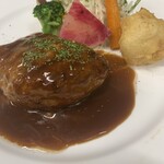 いっかく食堂 - 料理写真: