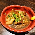 Higo Oodugochisou Kinnosuke - 豚の角煮