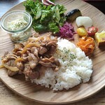 パウンドケーキのお店 CafeRain 札幌円山本店 - 