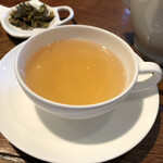 ブンブン紅茶店 - ネパール　セカンドフラッシュ