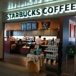 スターバックス・コーヒー - 外観