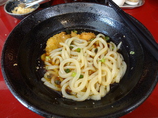 山下本気うどん - 