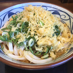 丸亀製麺 - 