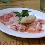 Trattoria VICINO - 