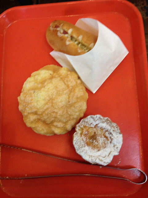 LITTLE　MERMAID Maenochoten