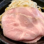 つけ麺 どでん - 