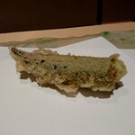 にい留 - オクラ