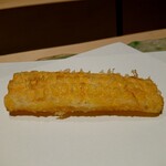 にい留 - とうもろこし