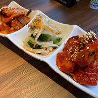 焼肉ぽんが 江ノ島 - 