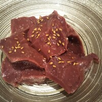 焼肉 喰心 - 