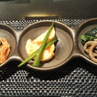 焼肉 喰心 - 
